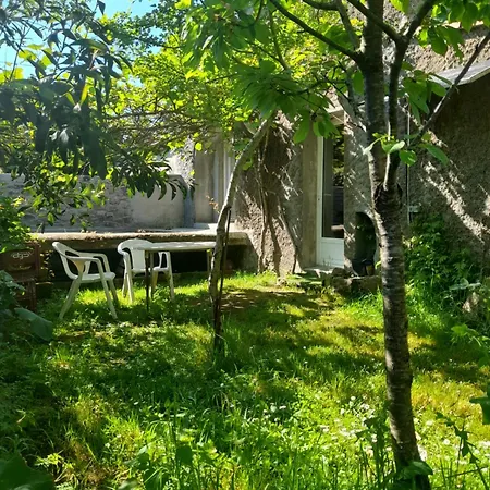 Independant In A Little Organic Farm At Sur Sevre 44690 France Apartment Maisdon-sur-Sevre